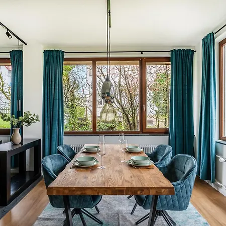 Apartamento Herwegh
