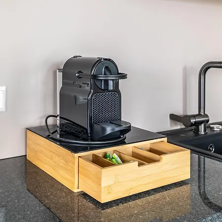 Apartamento Herwegh