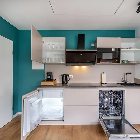 Apartamento Herwegh Villingen-Schwenningen