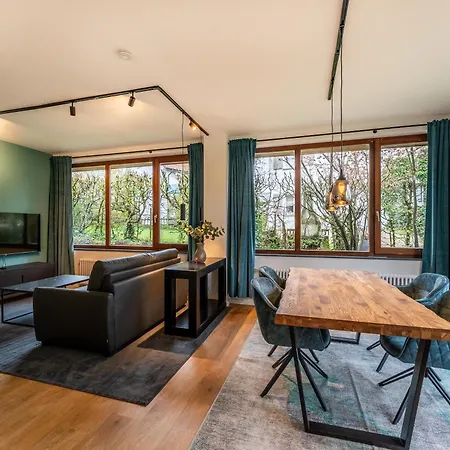 Apartamento Herwegh