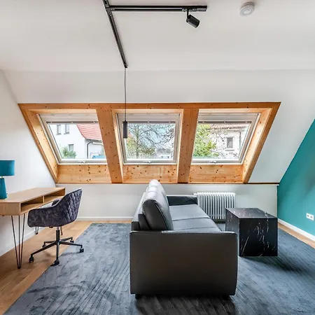 Apartamento Herwegh